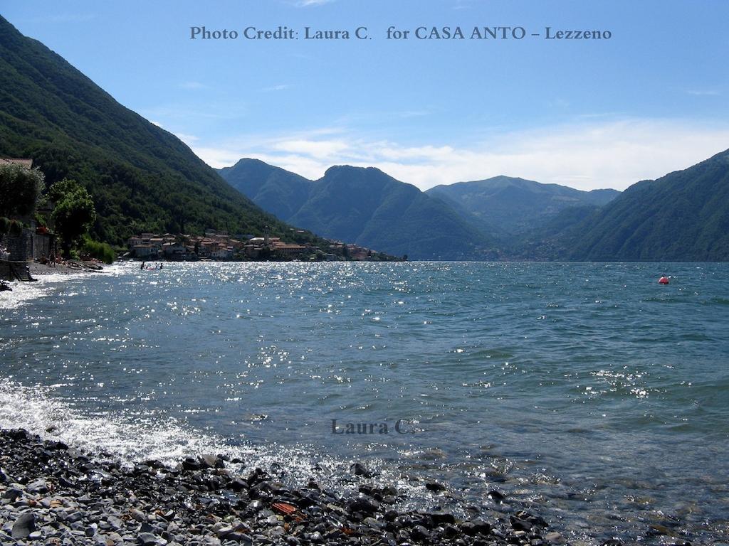 Апартаменты Casa Anto Лезено Номер фото